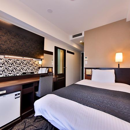 Apa Hotel Tsukiji Ekiminami Токіо Екстер'єр фото