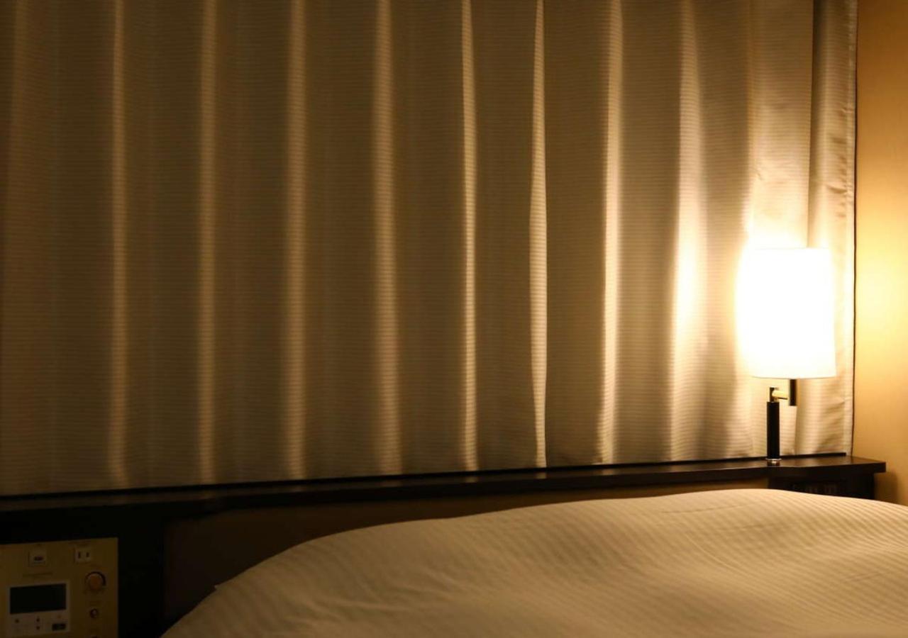 Apa Hotel Tsukiji Ekiminami Токіо Екстер'єр фото