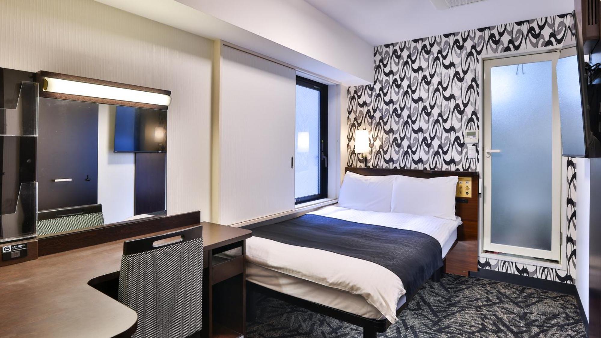 Apa Hotel Tsukiji Ekiminami Токіо Екстер'єр фото