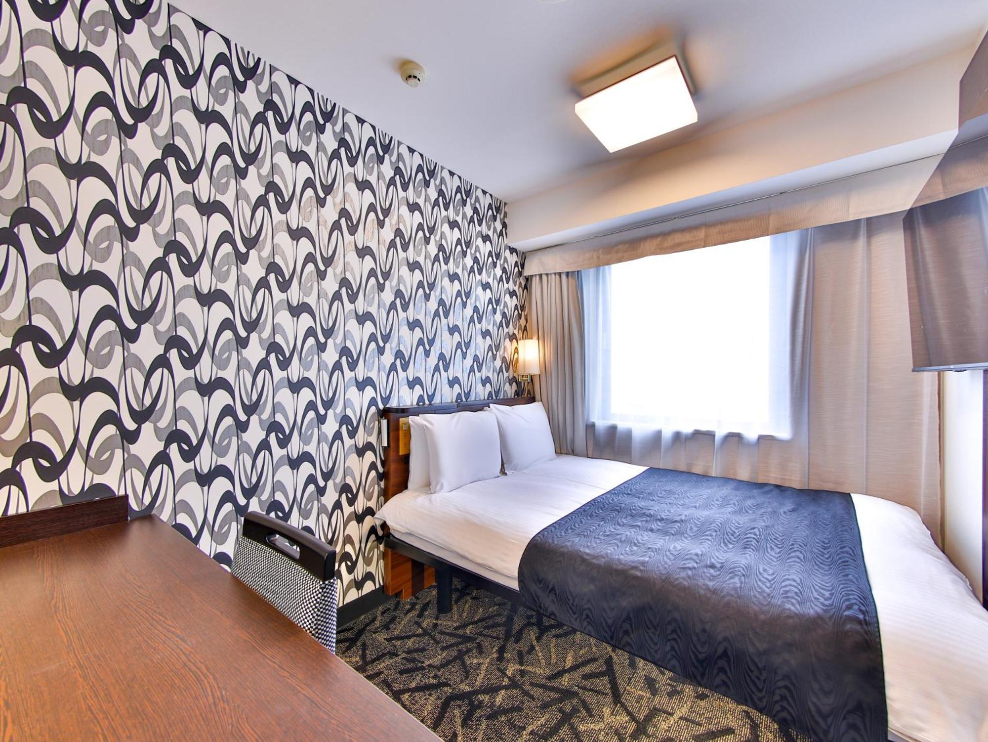 Apa Hotel Tsukiji Ekiminami Токіо Екстер'єр фото