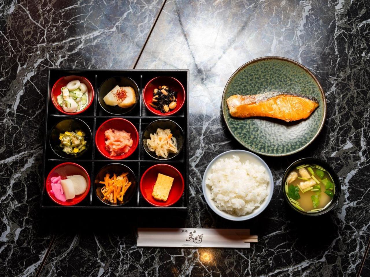 Apa Hotel Tsukiji Ekiminami Токіо Екстер'єр фото