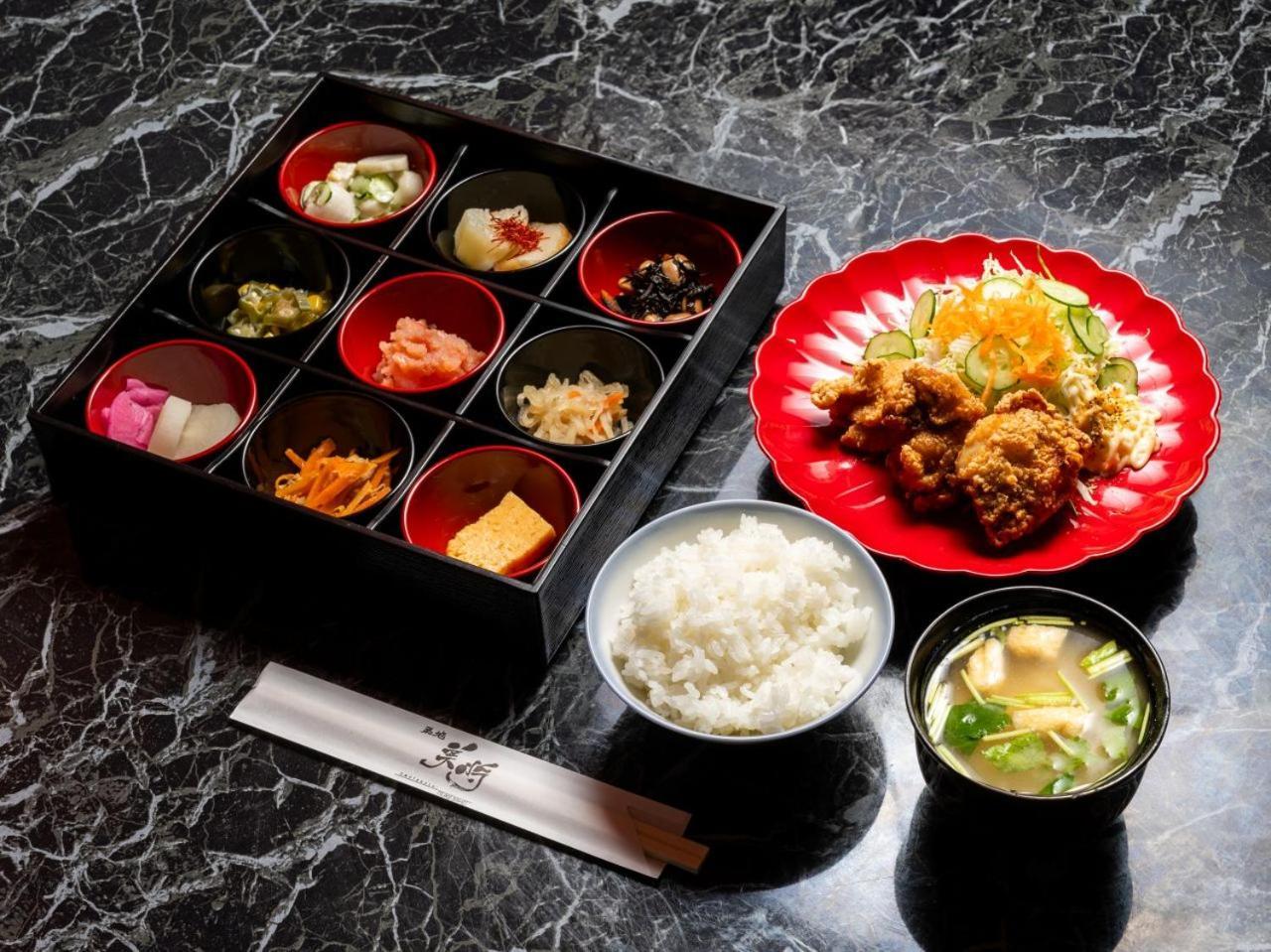 Apa Hotel Tsukiji Ekiminami Токіо Екстер'єр фото