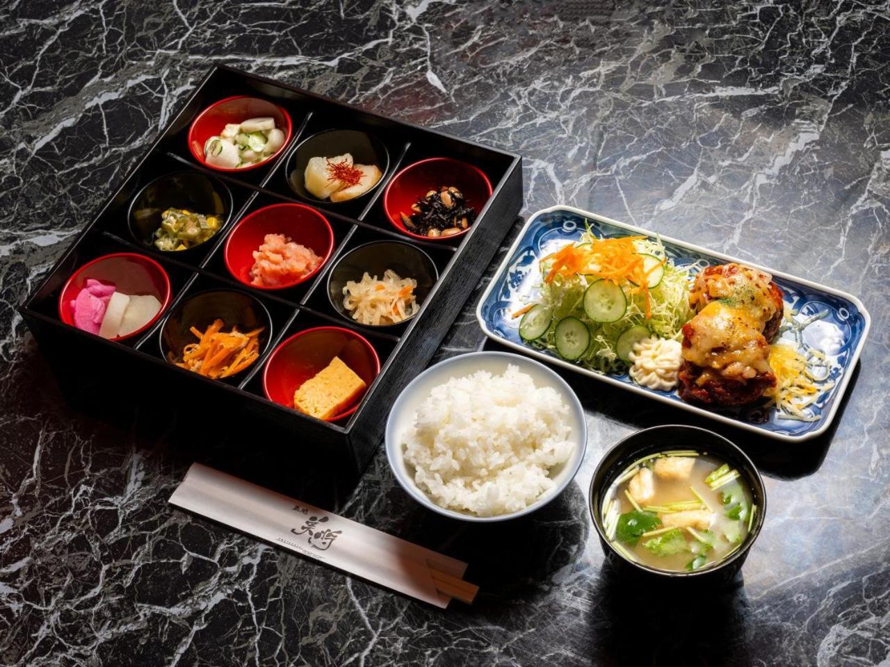Apa Hotel Tsukiji Ekiminami Токіо Екстер'єр фото