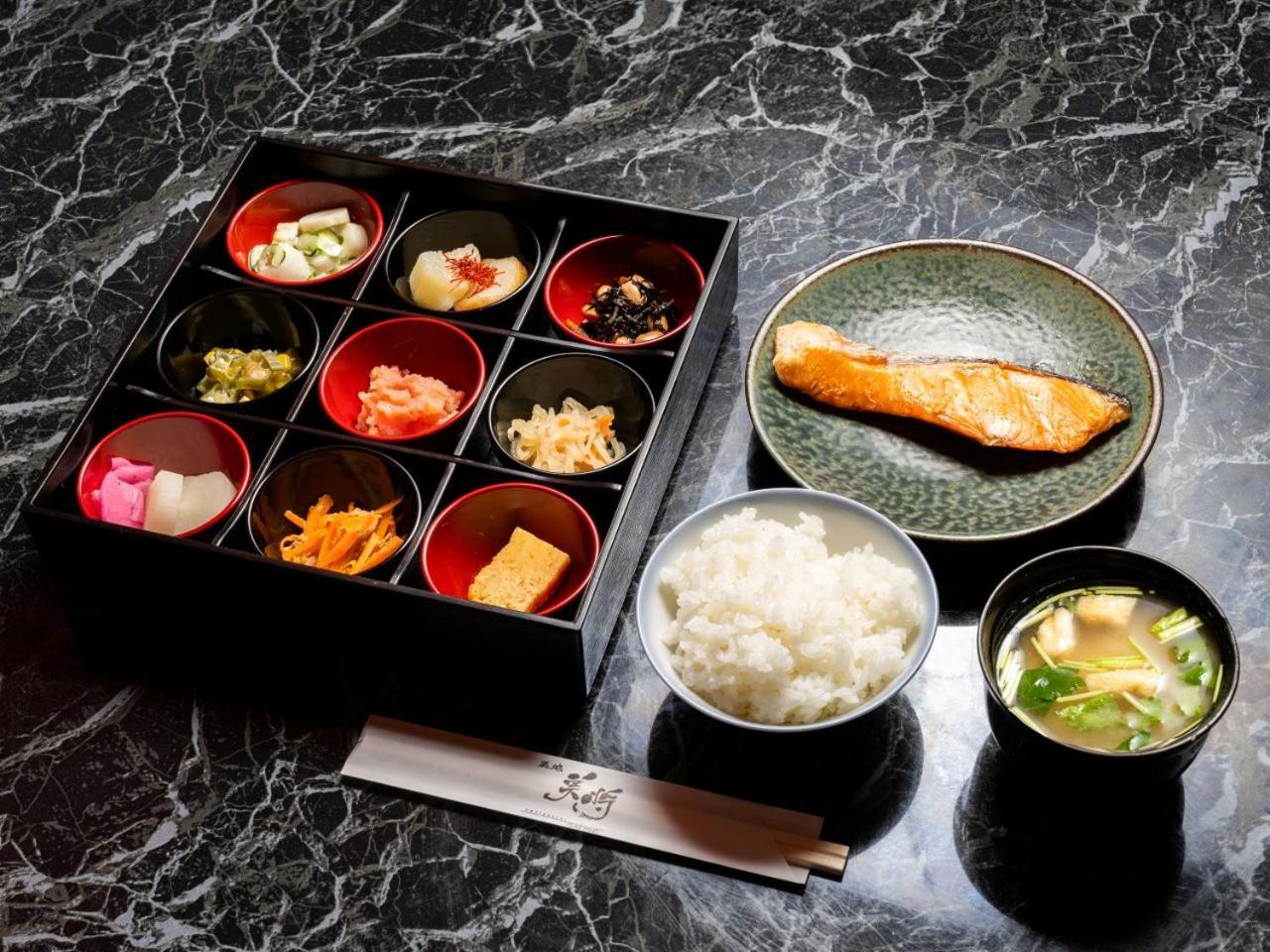 Apa Hotel Tsukiji Ekiminami Токіо Екстер'єр фото